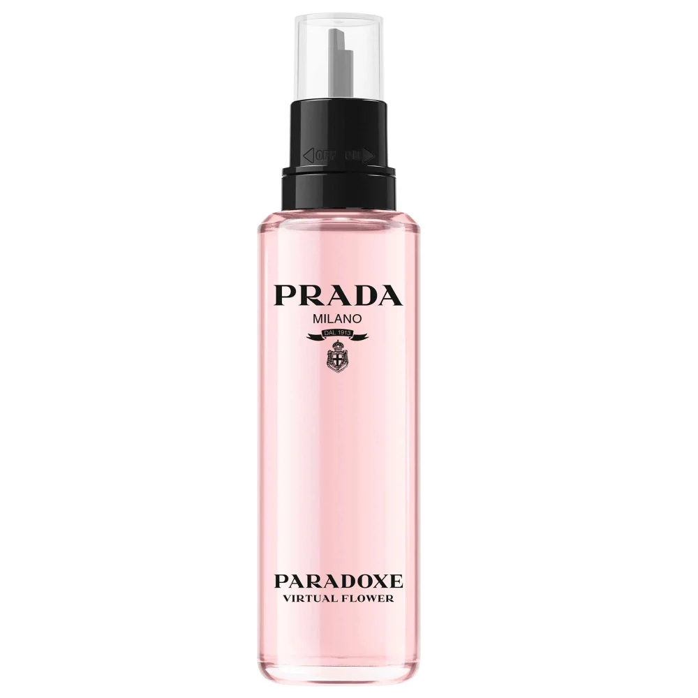 Prada Paradoxe Virtual Flower Eau de Parfum Refill 100ml Image 1
