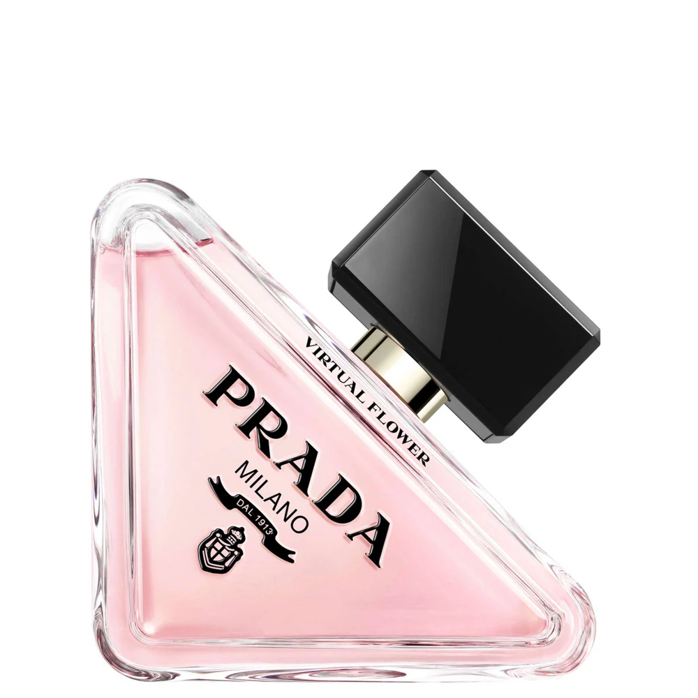 Prada Paradoxe Virtual Flower Eau de Parfum 90ml Image 1