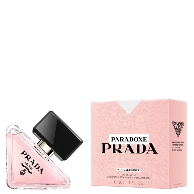 Prada Paradoxe Virtual Flower Eau de Parfum 30ml