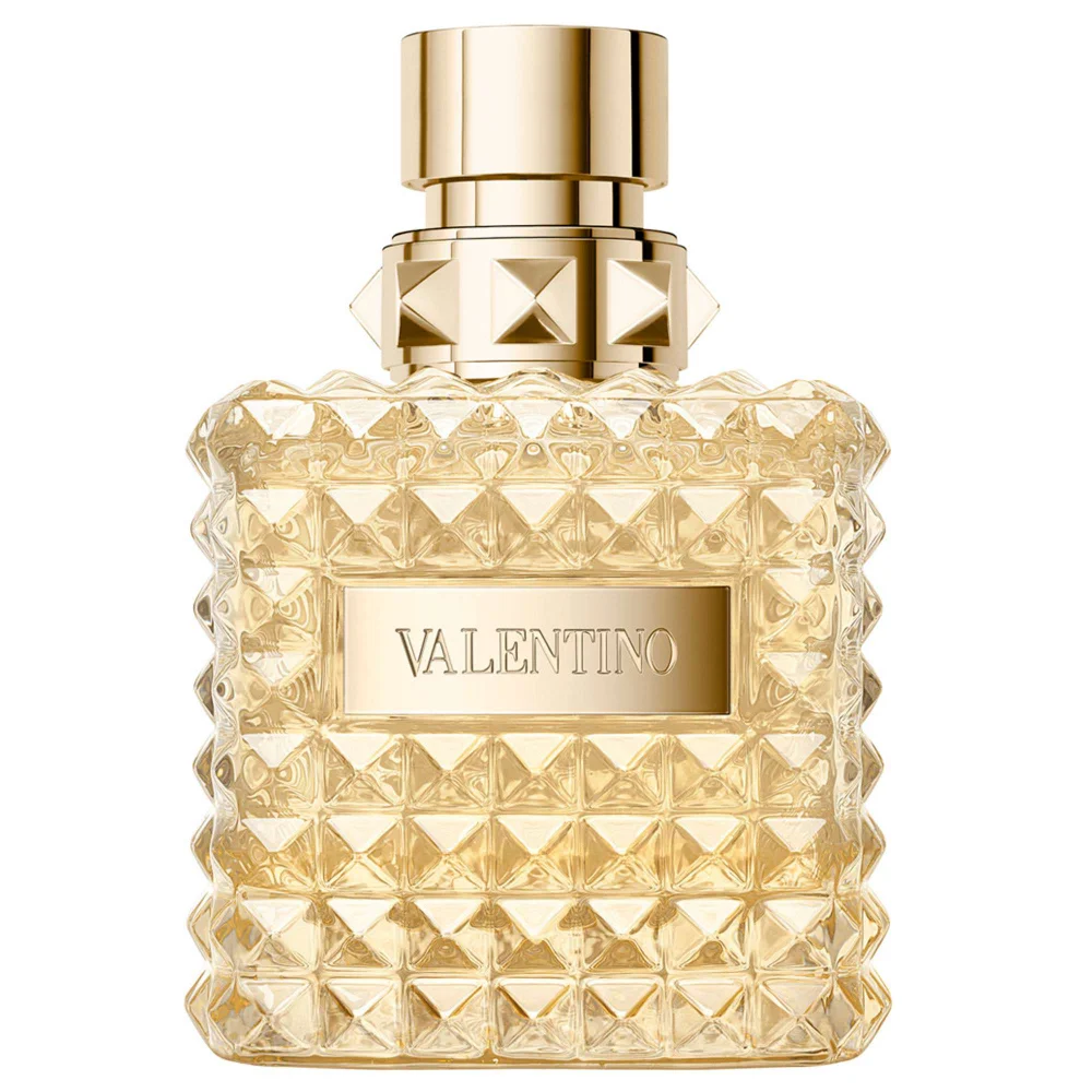 Valentino Born In Roma The Gold Donna Eau de Parfum 100ml Image 1