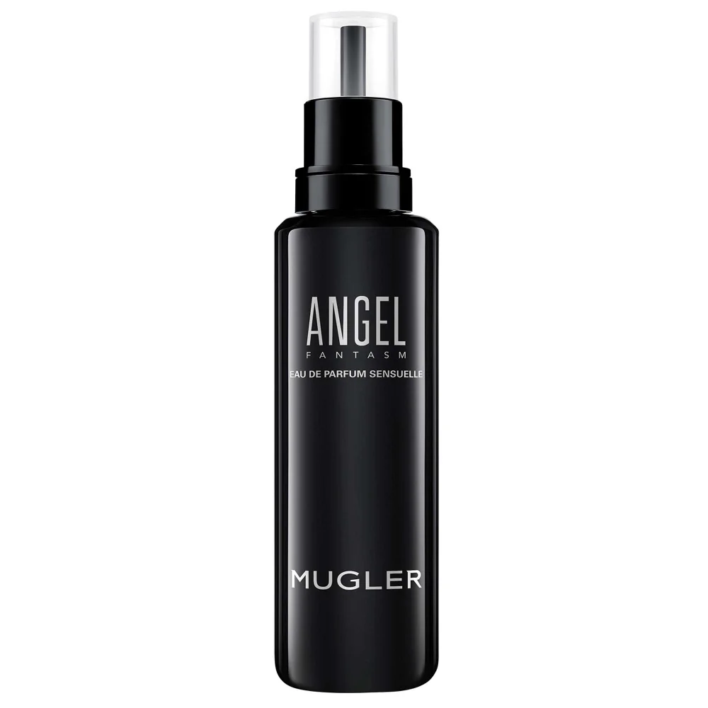 MUGLER Angel Fantasm Eau de Parfum 100ml Refill Image 1