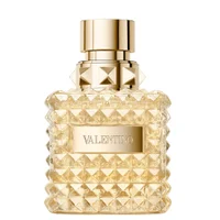 Valentino Born In Roma The Gold Donna Eau de Parfum 50ml