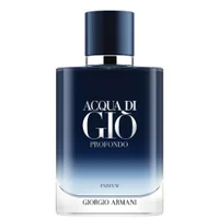 Armani Acqua Di Gio Profondo Parfum Spray 100ml - undefined undefined