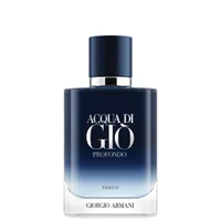 Armani Acqua Di Gio Profondo Parfum Spray 50ml - undefined undefined
