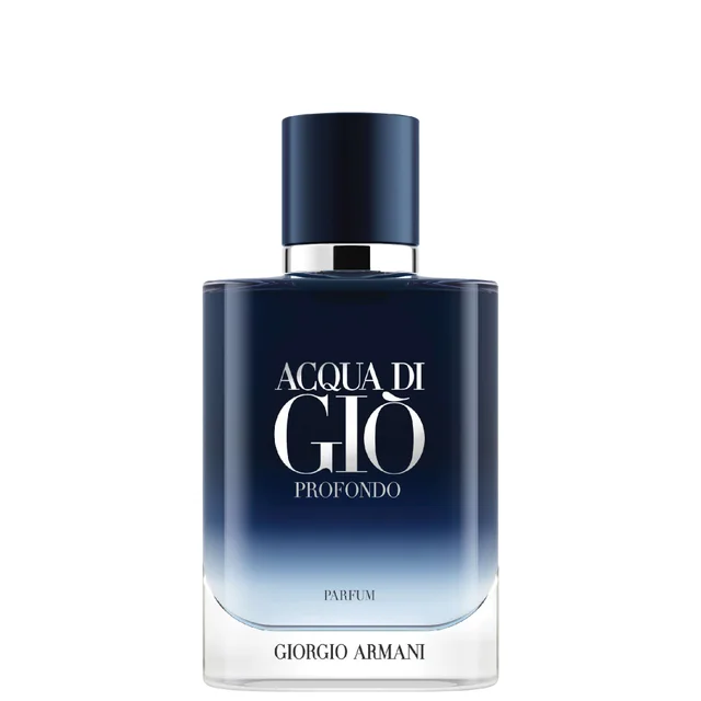 Armani Acqua Di Gio Profondo Parfum Spray 50ml