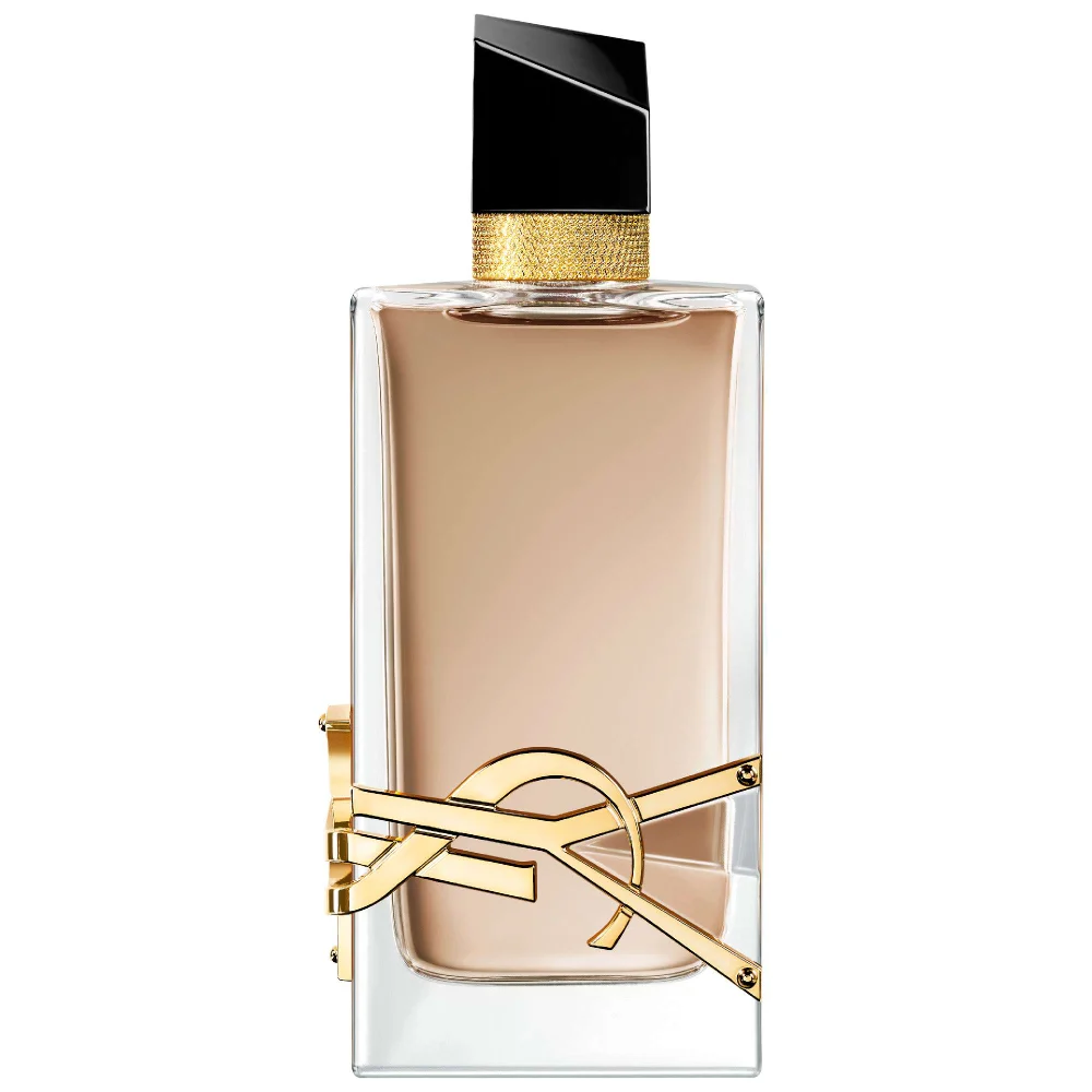 Yves Saint Laurent Libre Flowers and Flames Eau de Parfum 90ml Image 1