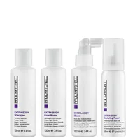 Paul Mitchell Gifts & Sets Extra-Body Travel Kit