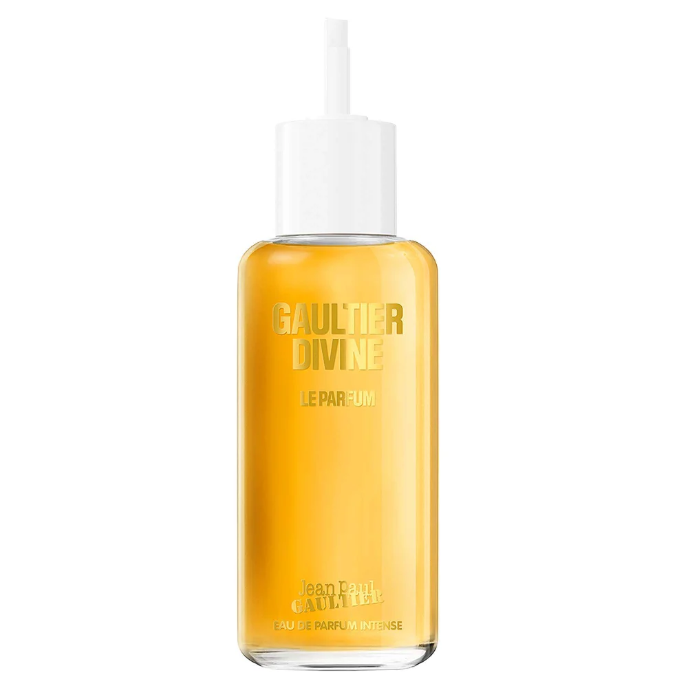 Jean Paul Gaultier Gaultier Divine Le Parfum Eau de Parfum Intense Refill 200ml Image 1