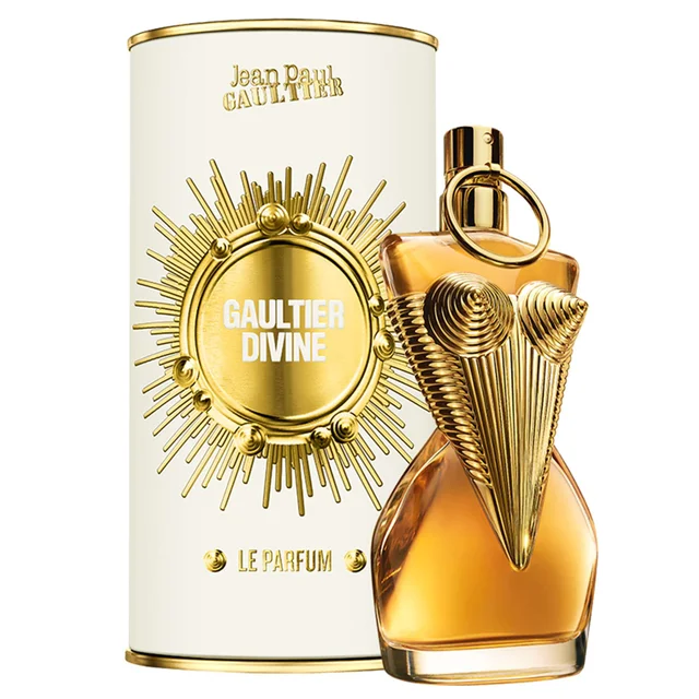 Jean Paul Gaultier Gaultier Divine Le Parfum Eau de Parfum Intense 50ml