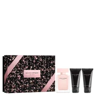 Narciso Rodriguez For Her Eau de Parfum Spray 50ml Gift Set - undefined undefined
