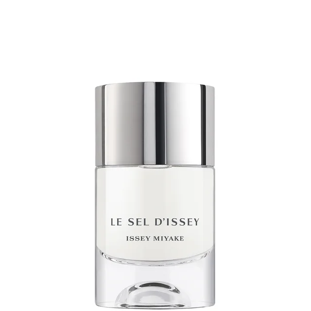 Issey Miyake Le Sel D'Issey Eau de Toilette Spray 50ml Gift Set