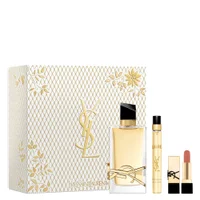Yves Saint Laurent Libre Eau de Parfum Spray 90ml Gift Set