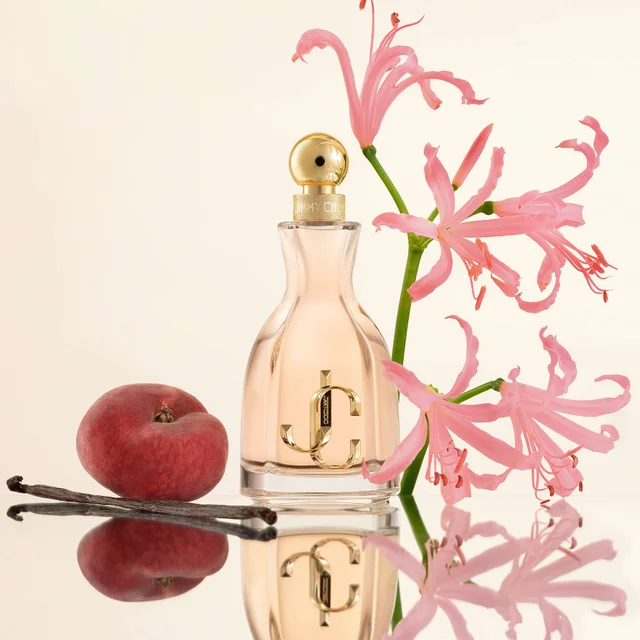 Jimmy Choo I Want Choo Eau de Parfum 60ml Gift Set