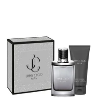 Jimmy Choo Man Eau de Toilette 50ml Gift Set