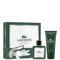 Lacoste Original Eau de Parfum Spray 60ml Gift Set