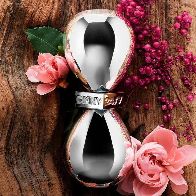 DKNY 24/7 Eau de Parfum Spray 50ml Gift Set