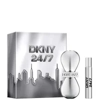 DKNY 24/7 Eau de Parfum Spray 50ml Gift Set - undefined undefined