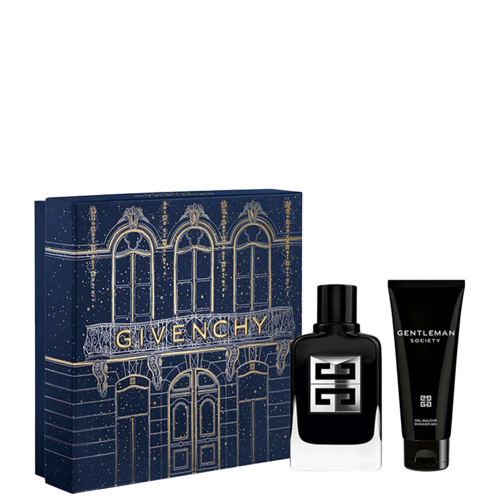 GIVENCHY Gentleman Society Eau de Parfum Spray 60ml Gift Set Image 1