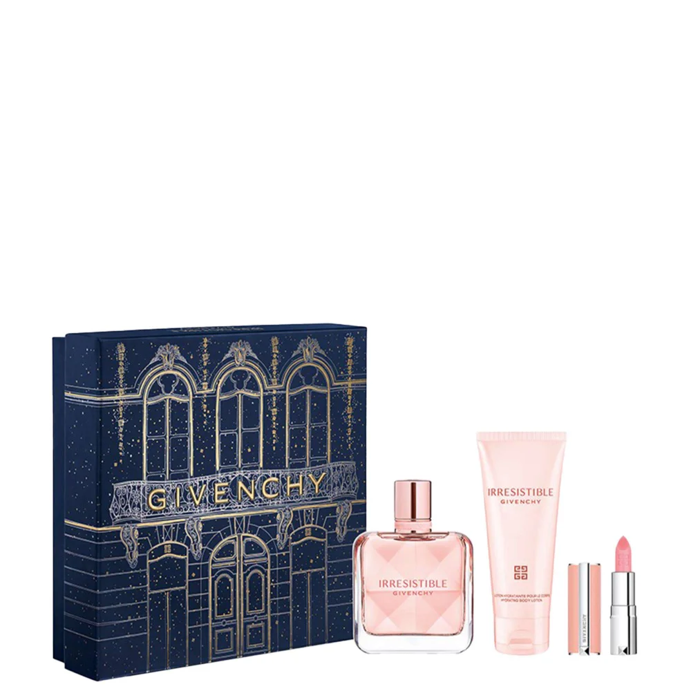 GIVENCHY Irresistible Eau de Parfum Spray 50ml Gift Set Image 1