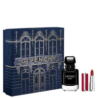 GIVENCHY L’Interdit Absolu Eau de Parfum Spray 50ml Gift Set