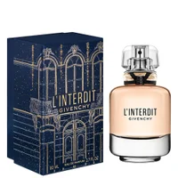 GIVENCHY L'Interdit Eau de Parfum Spray 80ml