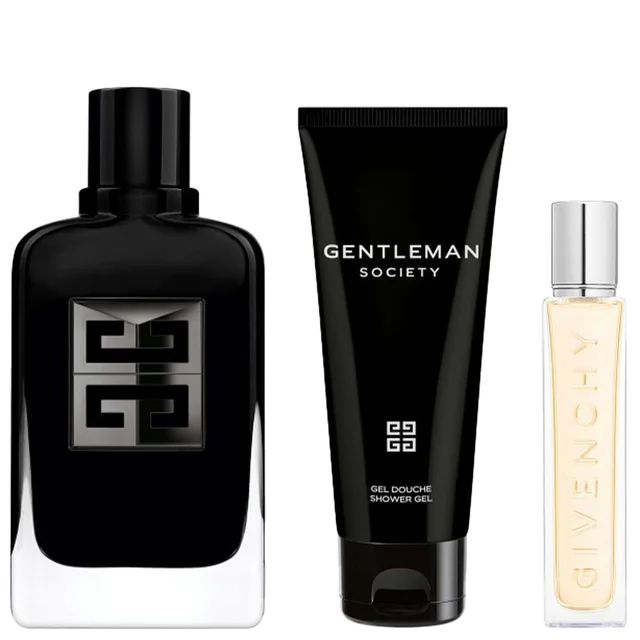 GIVENCHY Gentleman Society Eau de Parfum Extreme Spray 100ml Gift Set