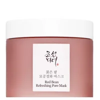 Beauty Of Joseon Masks Red Bean Refreshing Pore Mask 140ml