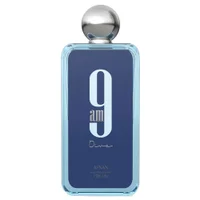 Afnan 9 AM Dive Eau de Parfum Spray 100ml - undefined undefined