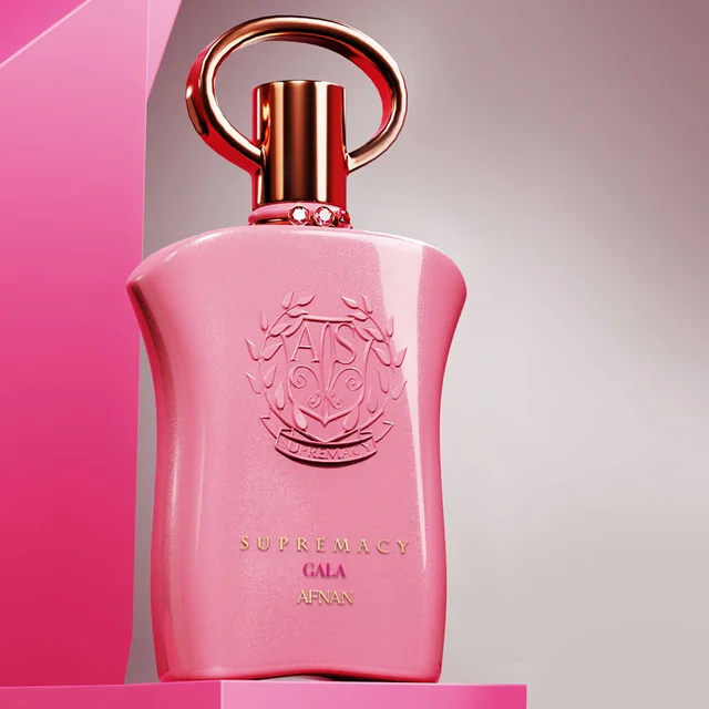 Afnan Supremacy Gala Extrait de Parfum Spray 90ml