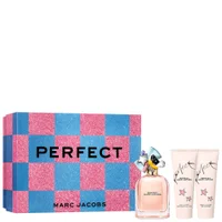 Marc Jacobs Perfect Eau de Parfum Spray 100ml Gift Set - undefined undefined