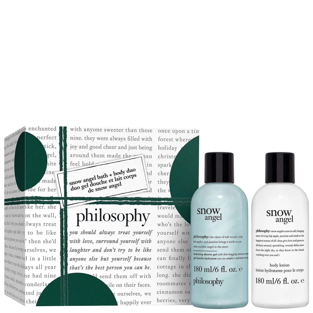 Philosophy Snow Angel Gift Set Image 1