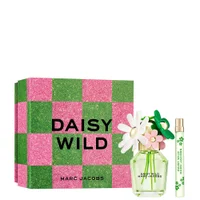 Marc Jacobs Daisy Wild Eau de Parfum Spray 50ml Gift Set
