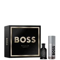 HUGO BOSS BOSS Bottled Parfum 50ml Gift Set