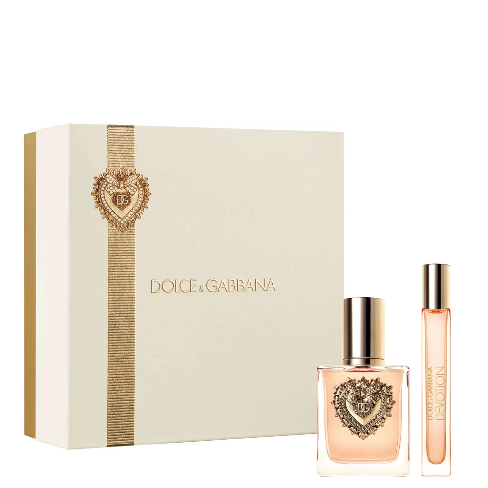 Dolce&Gabbana Devotion Eau de Parfum Spray 50ml Gift Set Image 1