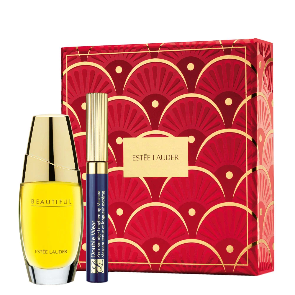 Estée Lauder Beautiful Eau de Parfum Spray 30ml Gift Set (Worth £84) Image 1