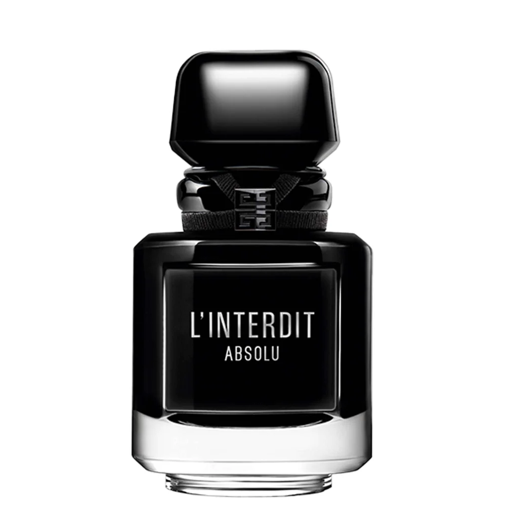 GIVENCHY L’Interdit Absolu Eau de Parfum Intense 35ml Image 1