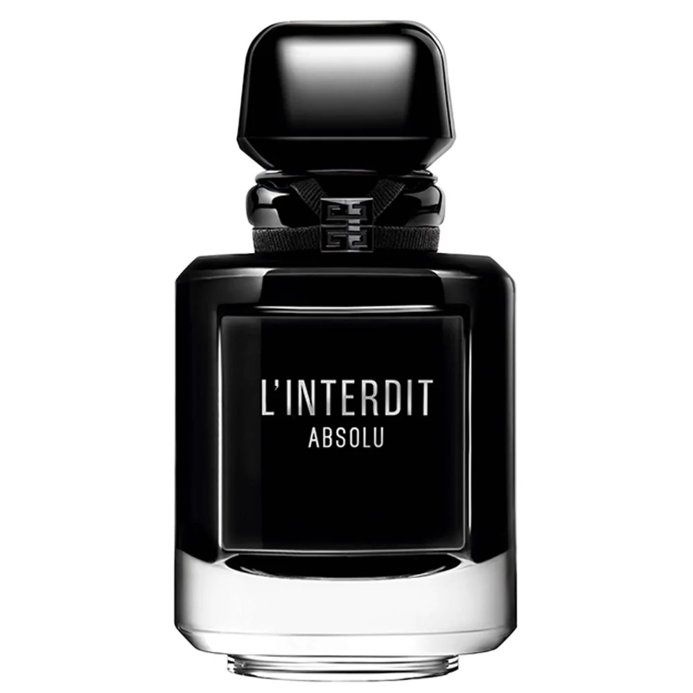 GIVENCHY L’Interdit Absolu Eau de Parfum Intense 80ml Image 1