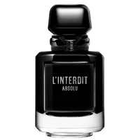 GIVENCHY L’Interdit Absolu Eau de Parfum Intense 80ml - undefined undefined