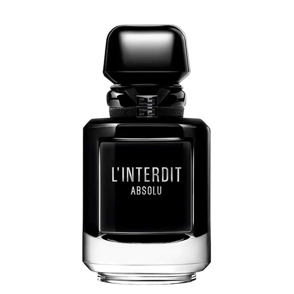 GIVENCHY L’Interdit Absolu Eau de Parfum Intense 50ml Image 1