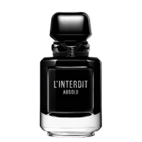 GIVENCHY L’Interdit Absolu Eau de Parfum Intense 50ml - undefined undefined