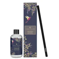 Sara Miller London Home Fragrance Amber, Orchid & Lotus Blossom Reed Diffuser Refill 200ml