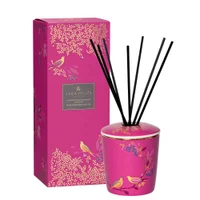 Sara Miller London Home Fragrance Sandalwood, Cardamom & Oud Reed Diffuser 200ml