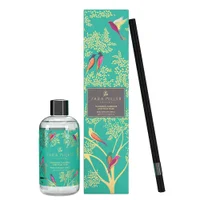 Sara Miller London Home Fragrance Mandarin, Tuberose & Wild Musk Reed Diffuser Refill 200ml