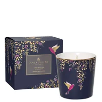 Sara Miller London Home Fragrance Amber Orchid & Lotus Blossom Candle