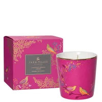Sara Miller London Home Fragrance Sandalwood Cardamom & Oudwood Candle