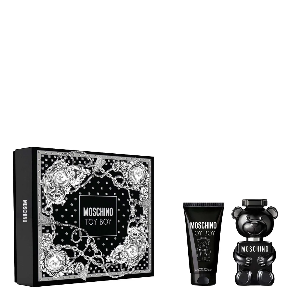 Moschino Toy Boy Eau de Parfum 30ml Gift Set Image 1