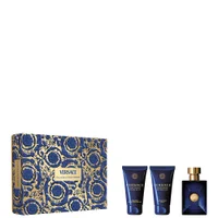 Versace Dylan Blue Eau de Toilette 50ml Gift Set