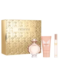 Rabanne Olympéa Eau de Parfum Spray 50ml Gift Set - undefined undefined