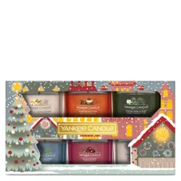 Yankee Candle Gifts & Sets 6 Filled Votive Gift Set