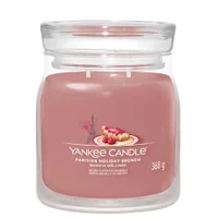 Yankee Candle Signature Jar Candle Medium Parisian Holiday Brunch 368g - undefined undefined
